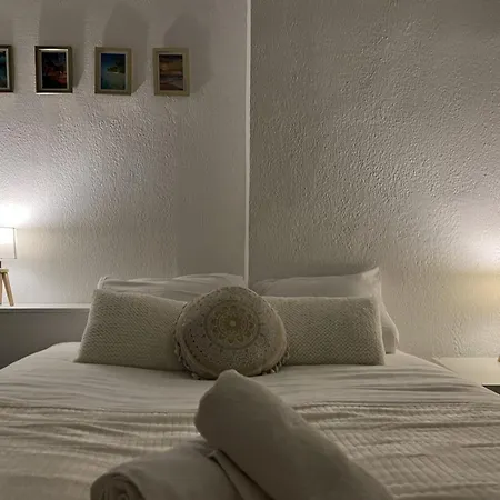 Apartamento Charming T2 Near Town Center Montpellier