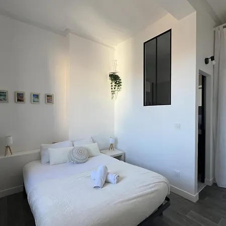 Apartamento Charming T2 Near Town Center