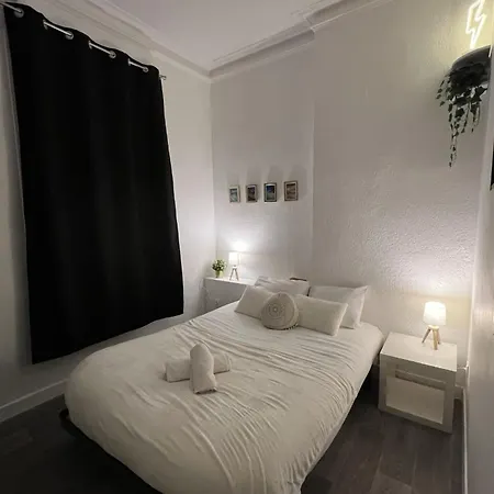 Charming T2 Near Town Center Apartamento Montpellier